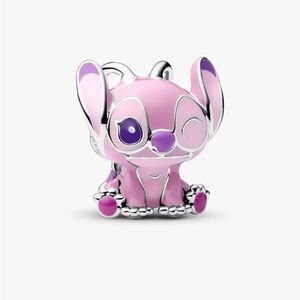 Pandora • Disney Lilo & Stitch Charm